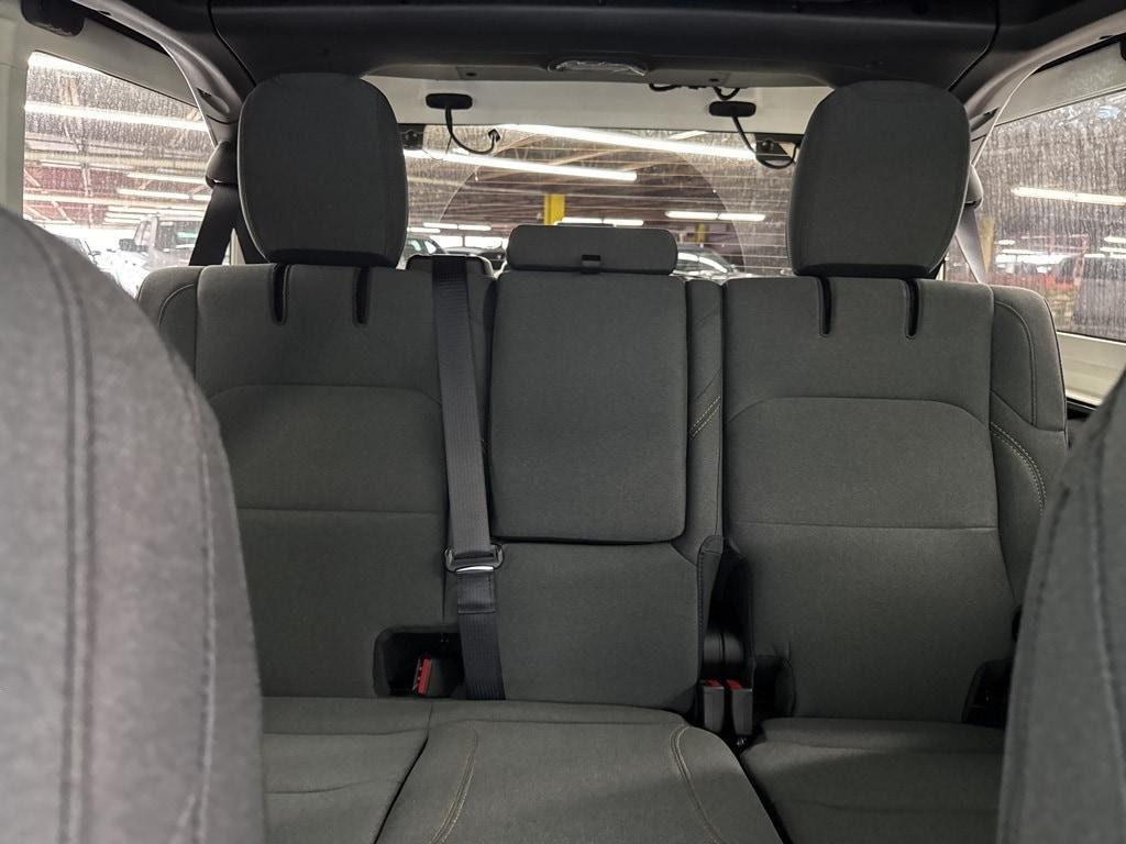new 2025 Jeep Wrangler 4xe car, priced at $53,147