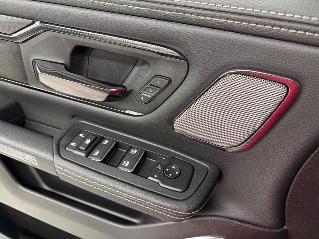 new 2026 Ram 1500 car, priced at $69,774
