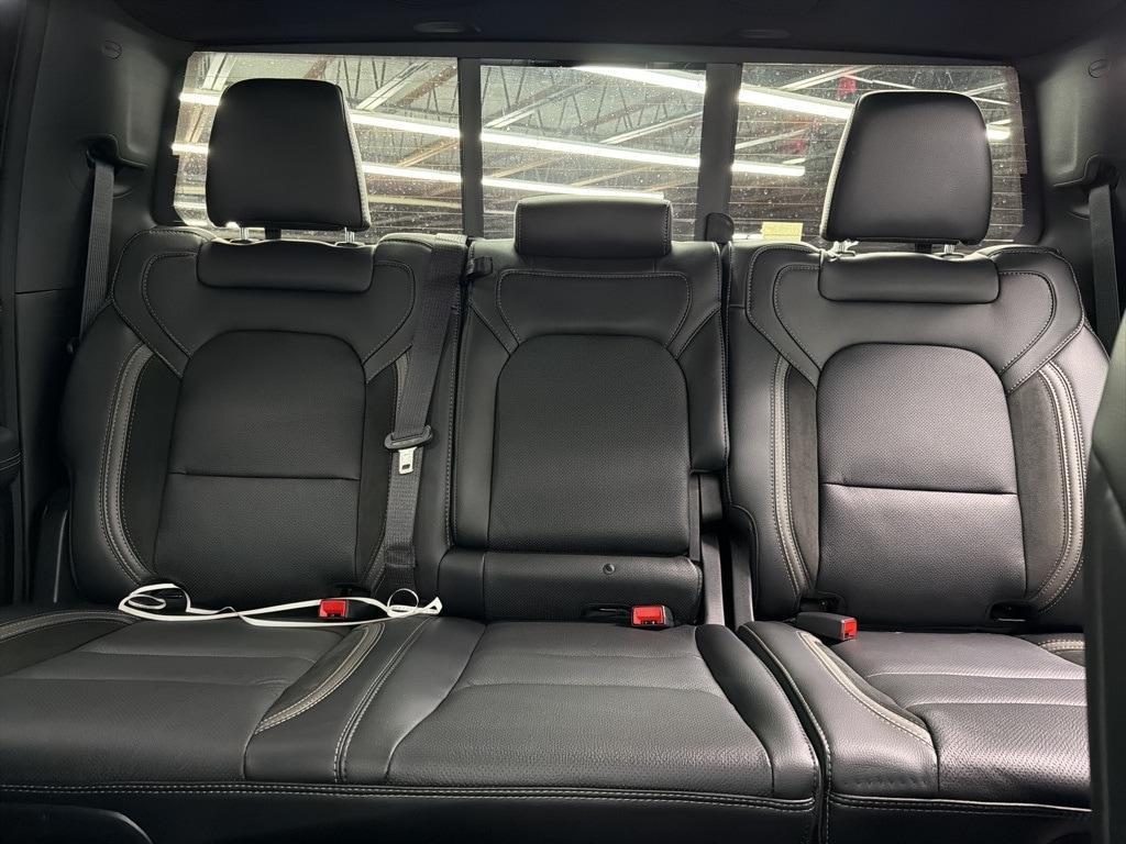 new 2026 Ram 1500 car, priced at $69,774