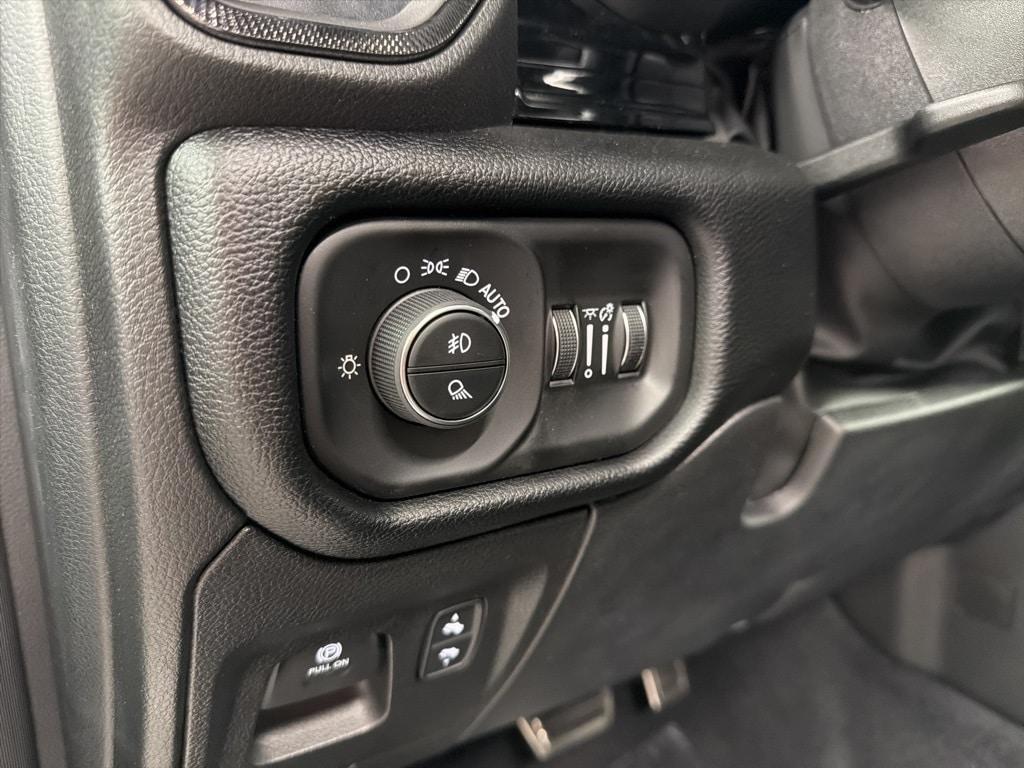 new 2026 Ram 1500 car, priced at $69,774