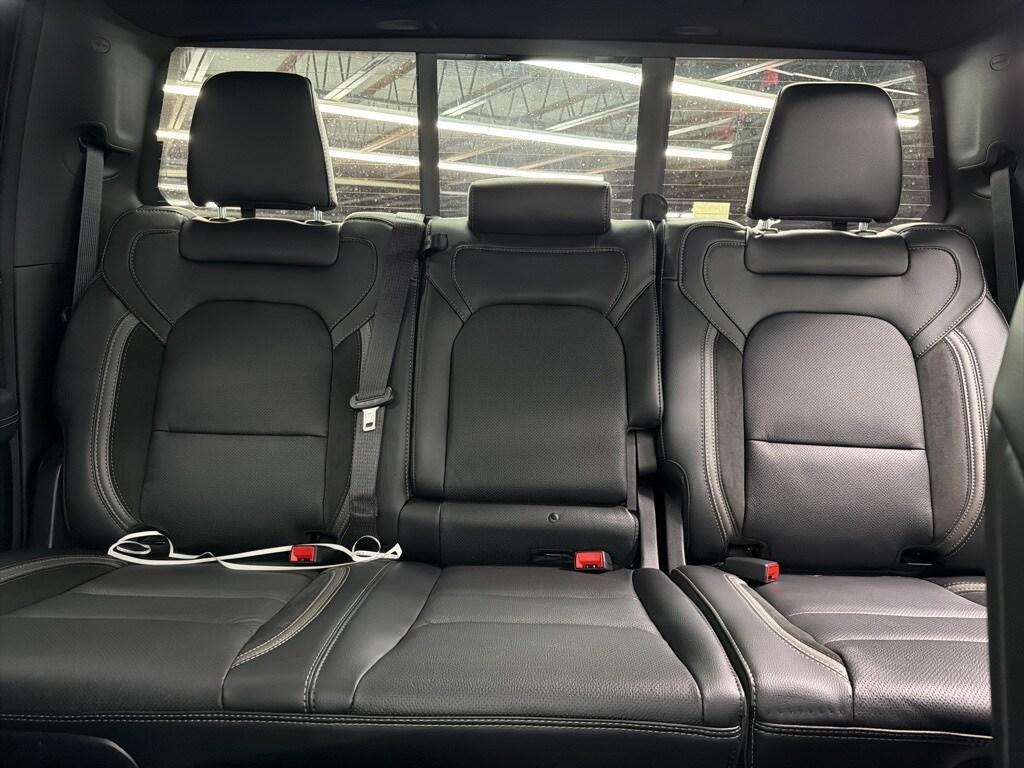 new 2026 Ram 1500 car, priced at $65,620