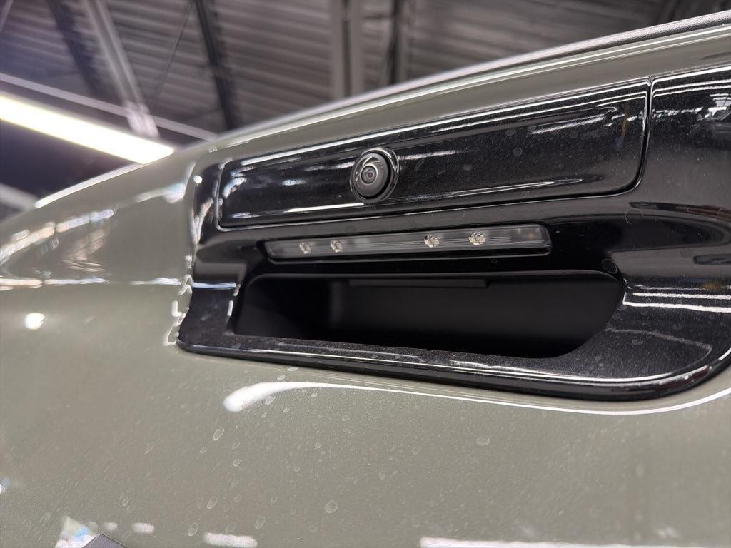 new 2026 Ram 1500 car, priced at $69,774