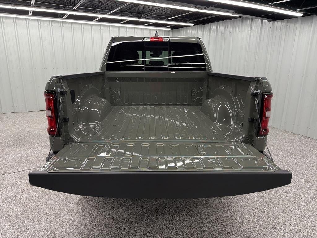 new 2026 Ram 1500 car, priced at $69,774