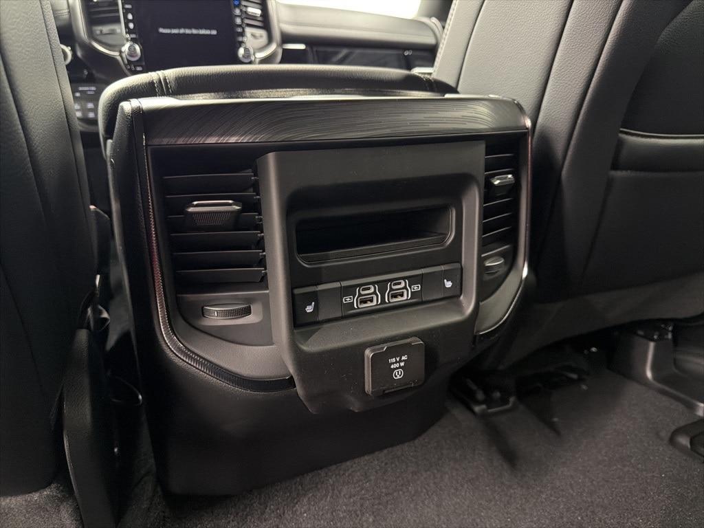new 2026 Ram 1500 car, priced at $69,774