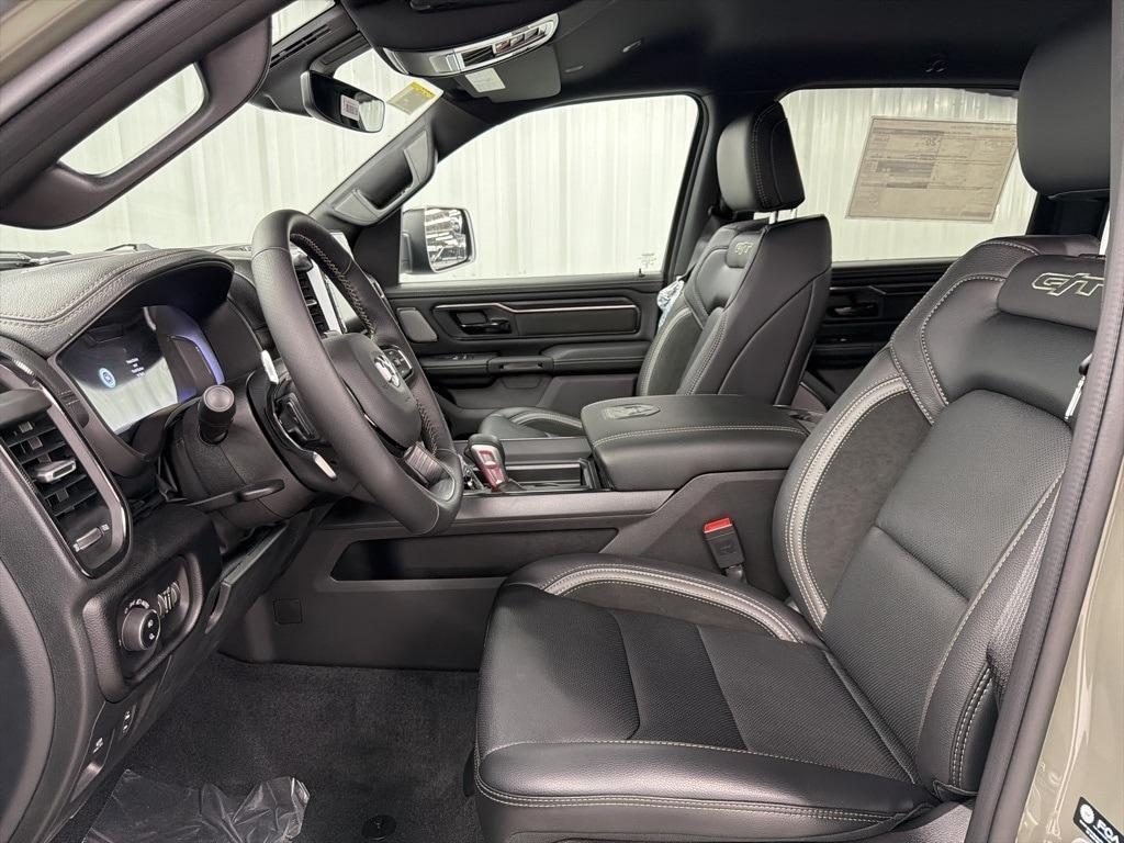 new 2026 Ram 1500 car, priced at $69,774