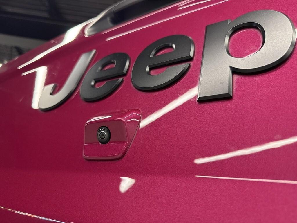 used 2024 Jeep Gladiator car, priced at $39,685