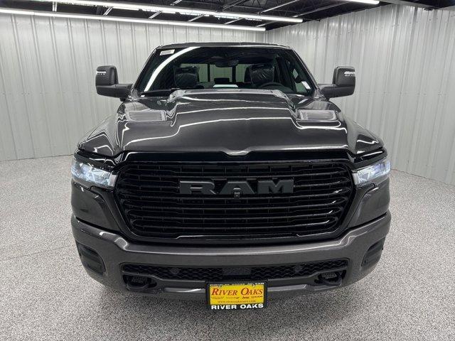 new 2025 Ram 1500 car, priced at $73,788