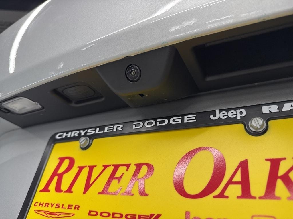 new 2025 Jeep Grand Cherokee L car, priced at $46,496