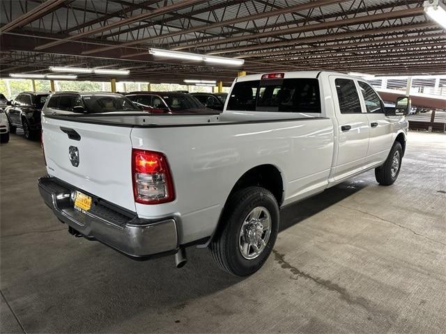 new 2024 Ram 2500 car, priced at $49,233