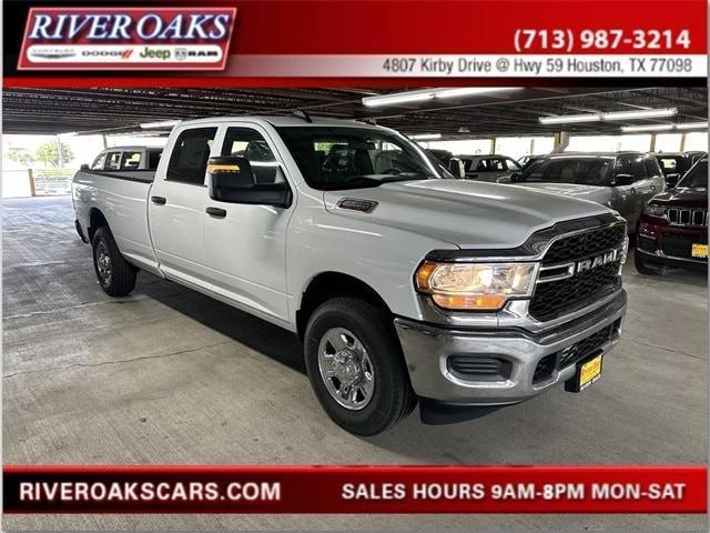 new 2024 Ram 2500 car, priced at $49,233