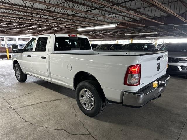 new 2024 Ram 2500 car, priced at $49,233