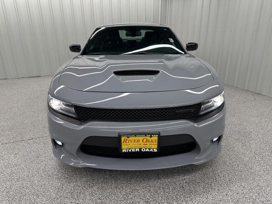 used 2021 Dodge Charger car, priced at $23,485