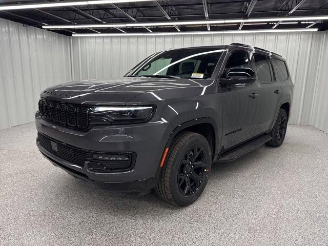 new 2025 Jeep Wagoneer car, priced at $60,656