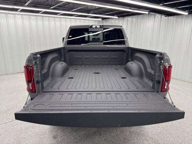 new 2026 Ram 2500 car, priced at $86,965