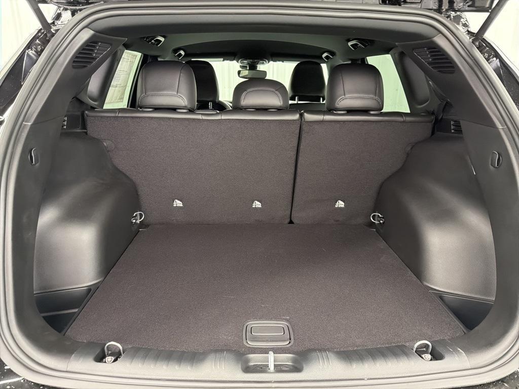 new 2026 Jeep Compass car, priced at $31,932