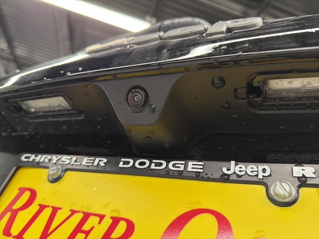 new 2026 Jeep Compass car, priced at $31,932