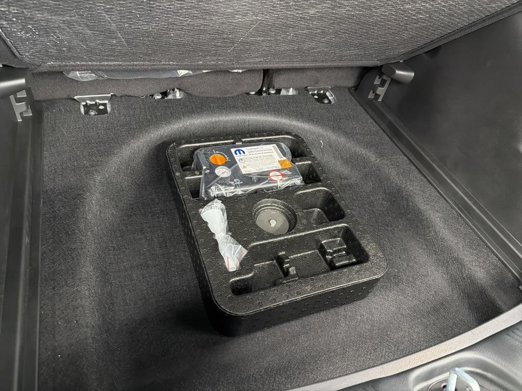 new 2026 Jeep Compass car, priced at $31,932