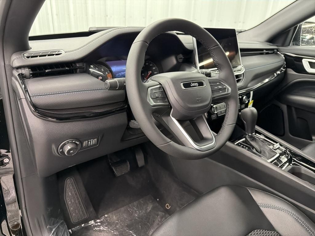 new 2026 Jeep Compass car, priced at $31,932