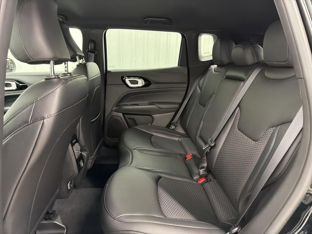 new 2026 Jeep Compass car, priced at $31,932