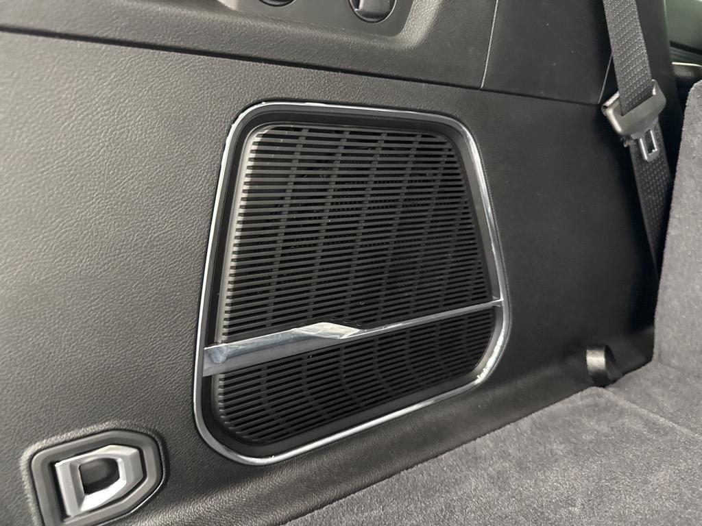 new 2025 Jeep Wagoneer car, priced at $74,159