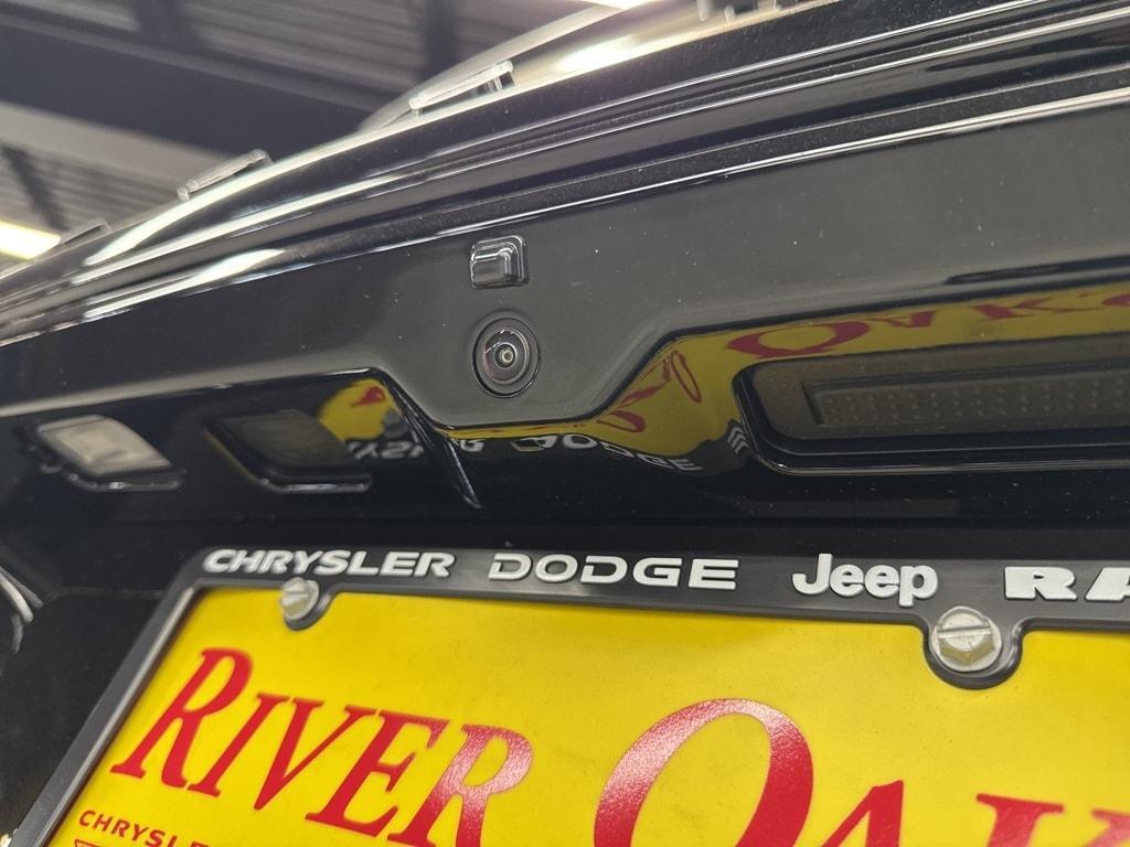 new 2025 Jeep Wagoneer car, priced at $74,159