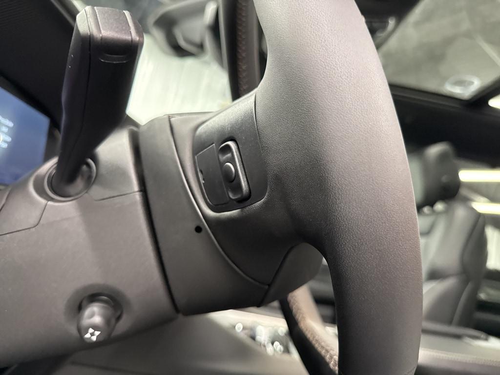 new 2025 Jeep Wagoneer car, priced at $74,159