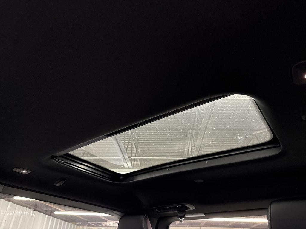 new 2025 Jeep Wagoneer car, priced at $74,159