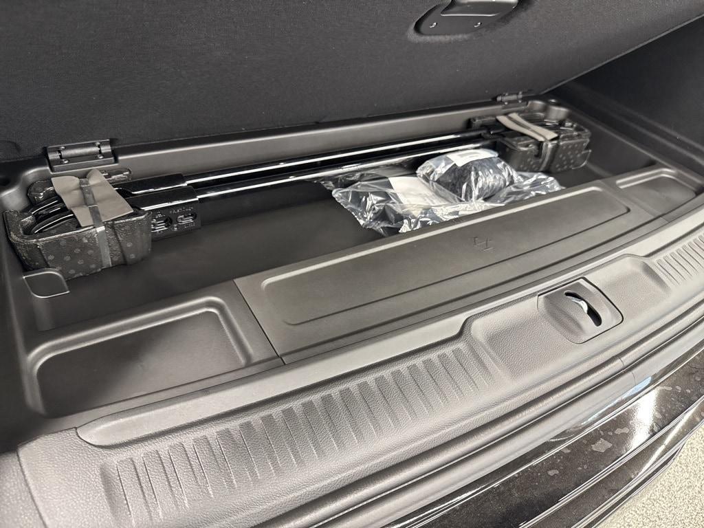 new 2025 Jeep Wagoneer car, priced at $74,159