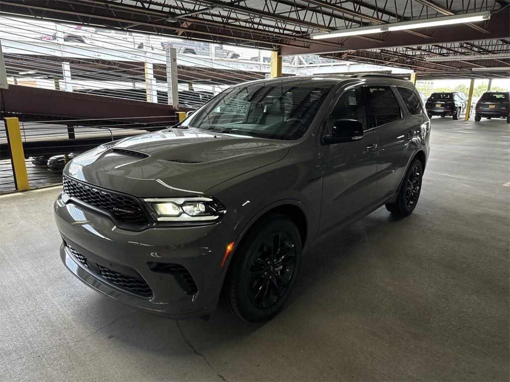 new 2024 Dodge Durango car, priced at $50,958