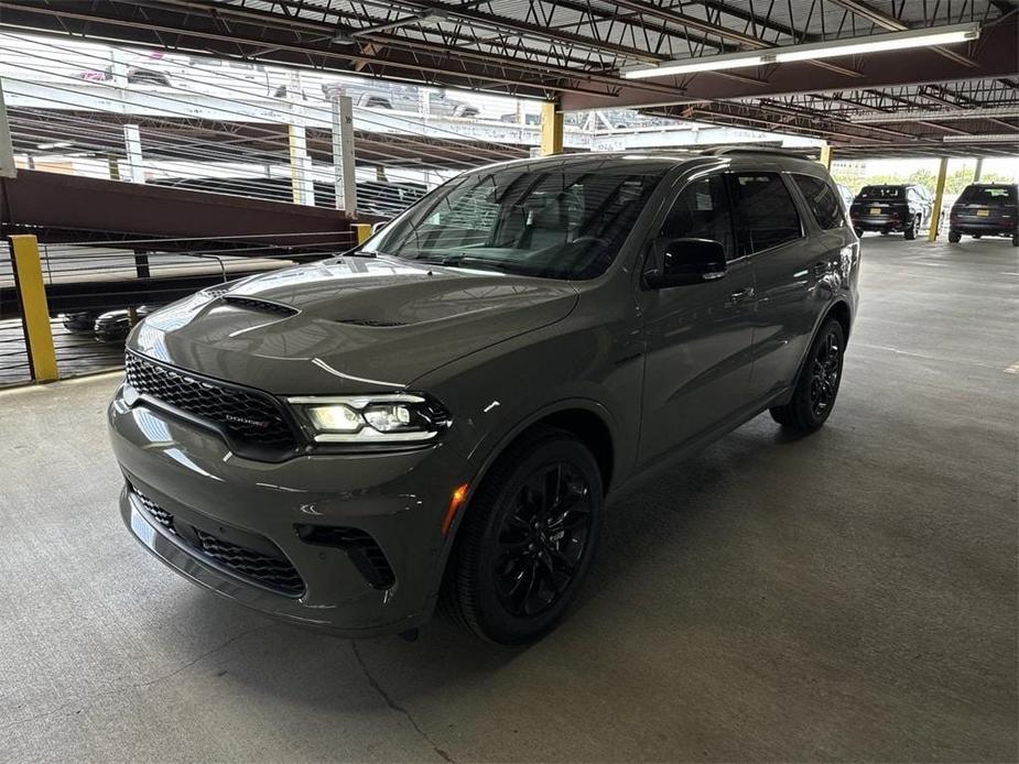 new 2024 Dodge Durango car, priced at $51,458