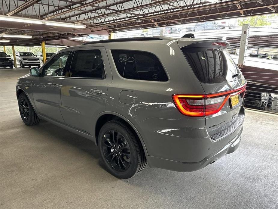 new 2024 Dodge Durango car, priced at $51,458