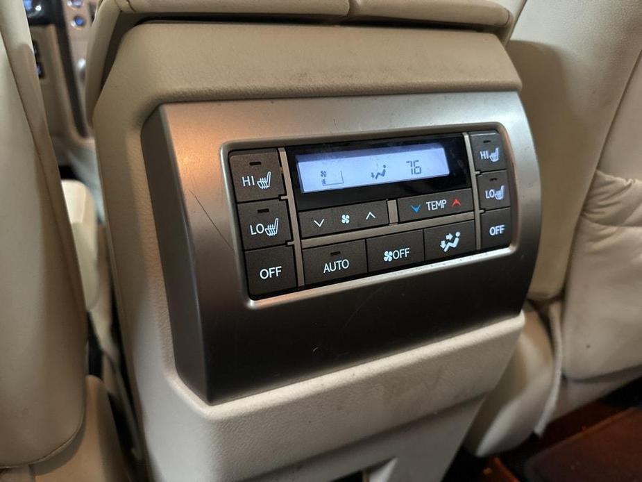 used 2021 Lexus GX 460 car, priced at $47,959