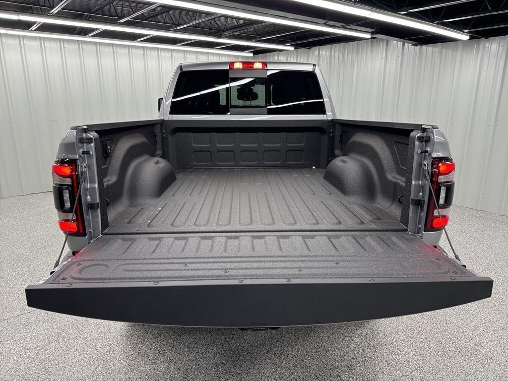 new 2024 Ram 2500 car, priced at $74,189