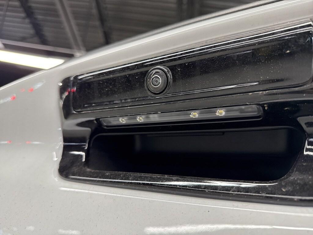 new 2025 Ram 1500 car, priced at $50,070