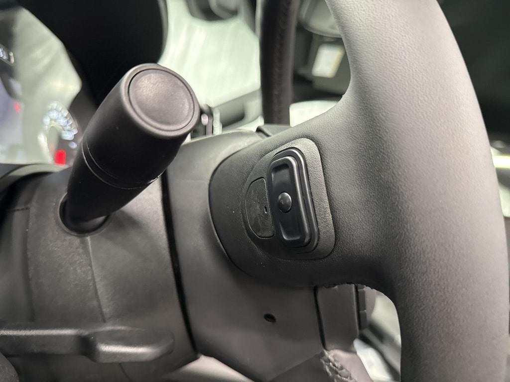 new 2025 Ram 1500 car, priced at $56,570
