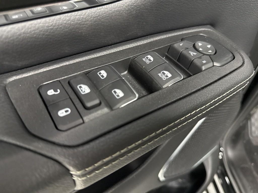new 2025 Ram 1500 car, priced at $56,570