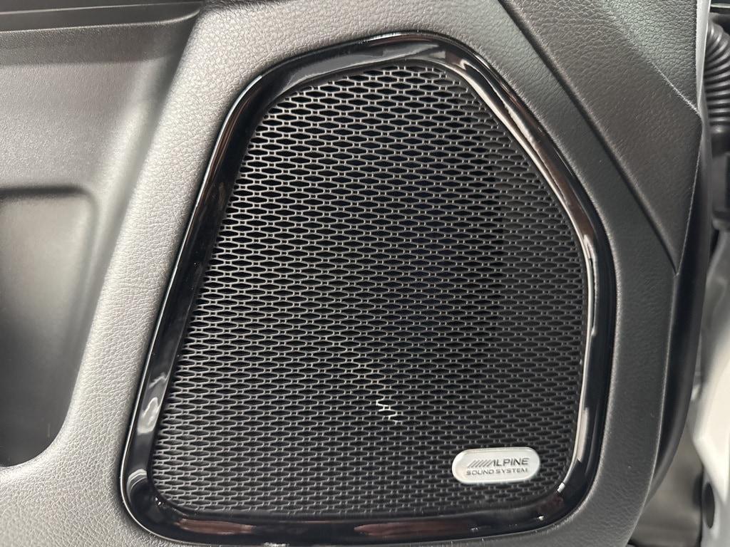 new 2025 Jeep Compass car, priced at $35,069