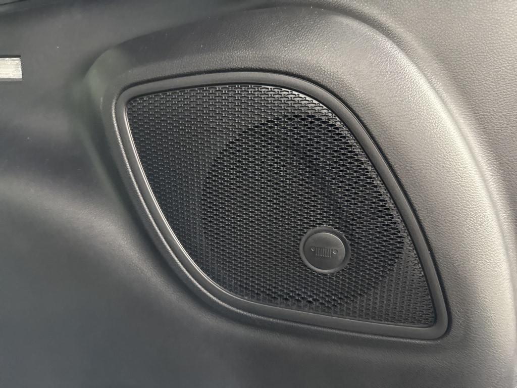 new 2025 Jeep Compass car, priced at $35,069