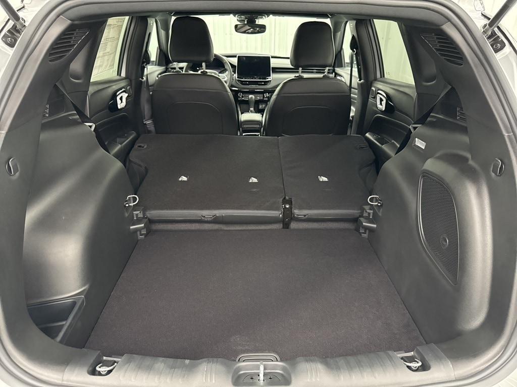 new 2025 Jeep Compass car, priced at $35,069