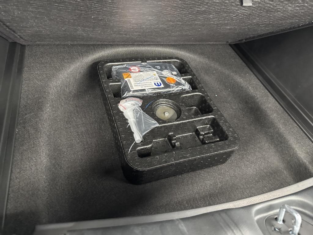 new 2025 Jeep Compass car, priced at $35,069