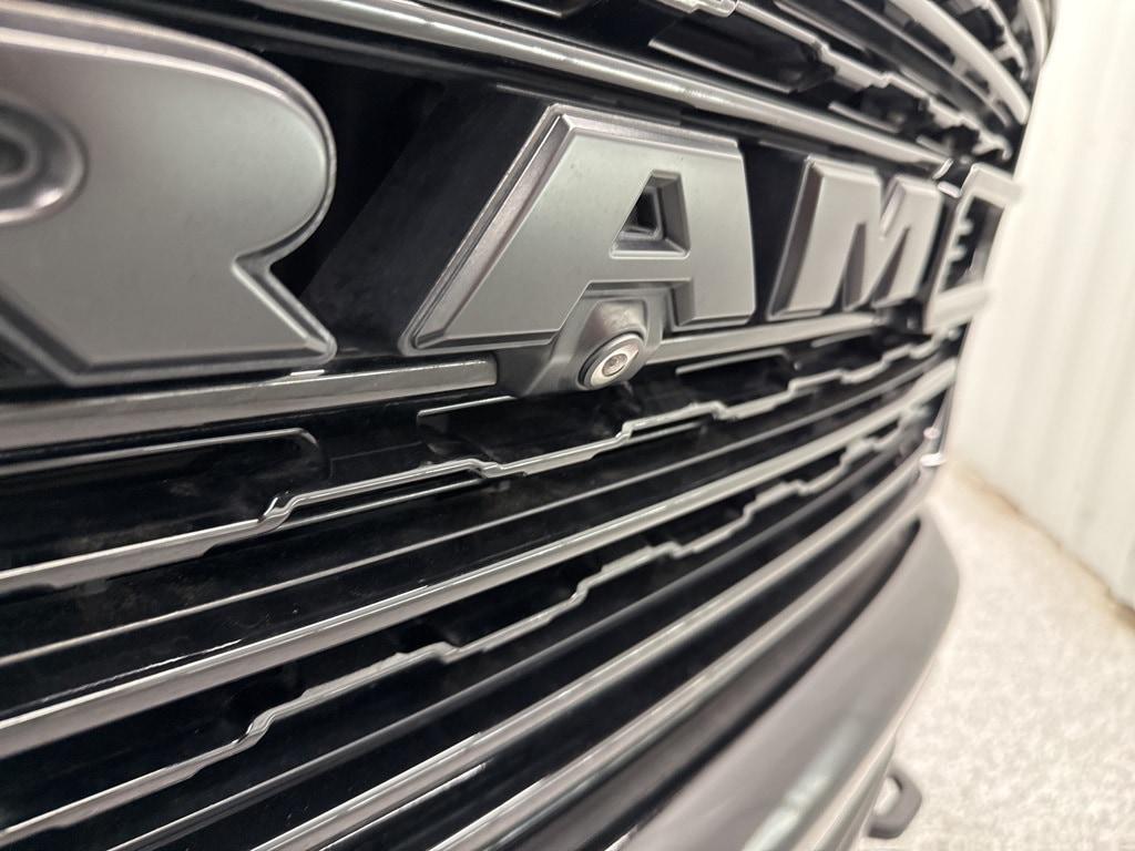 used 2020 Ram 1500 car, priced at $44,475