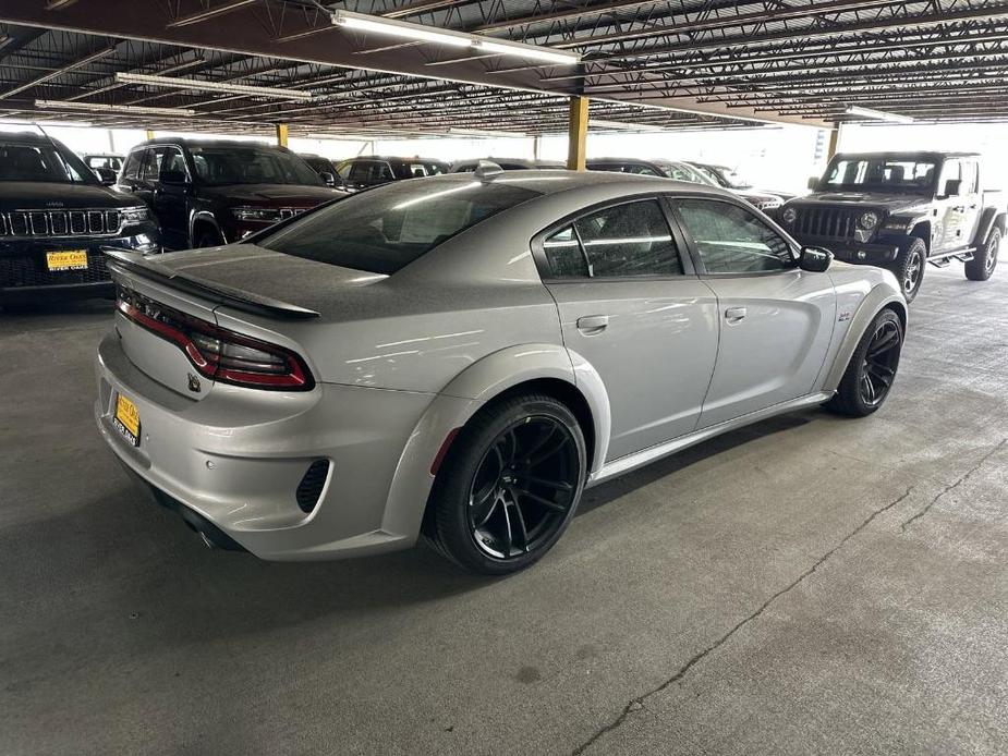 new 2023 Dodge Charger car, priced at $62,480