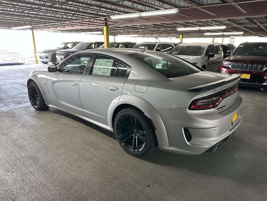 new 2023 Dodge Charger car, priced at $62,480