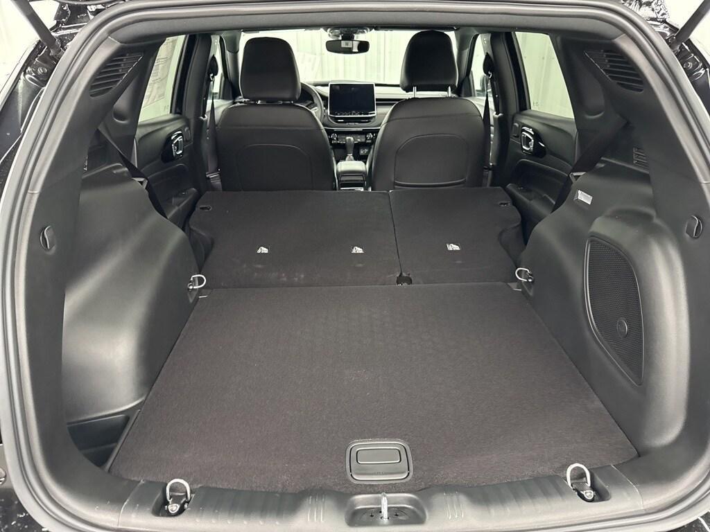 new 2025 Jeep Compass car, priced at $38,067
