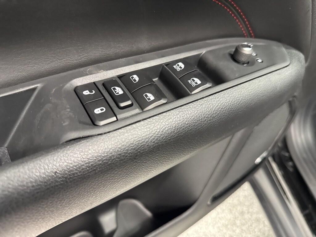 new 2025 Jeep Compass car, priced at $38,067