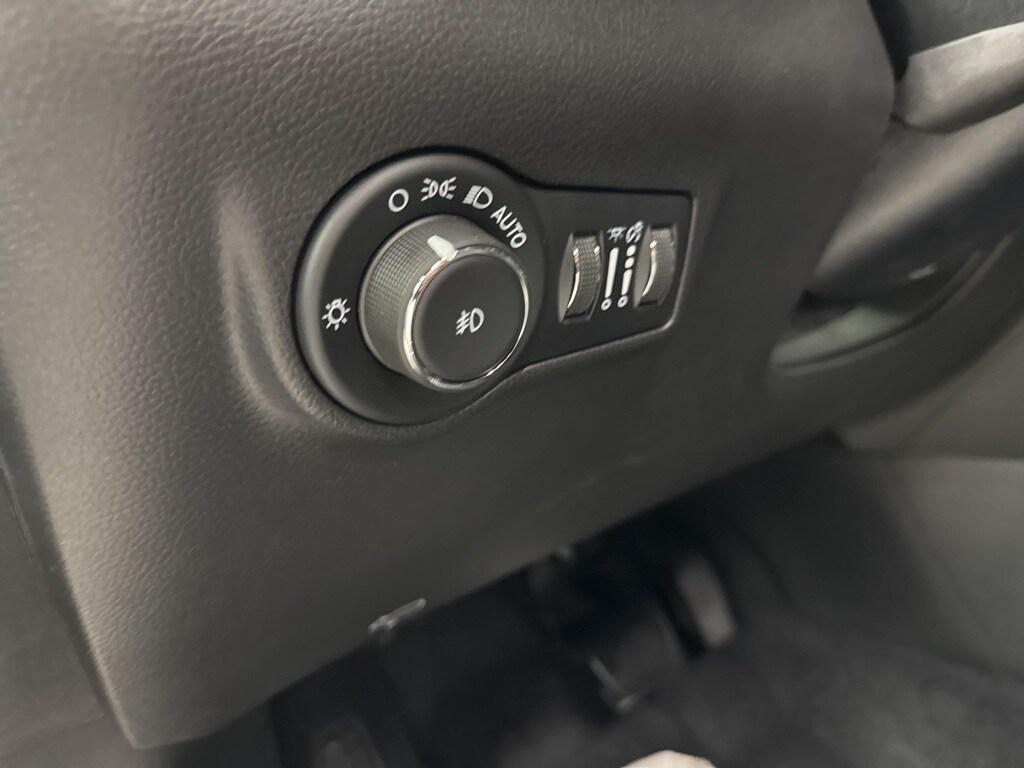 new 2025 Jeep Compass car, priced at $38,067
