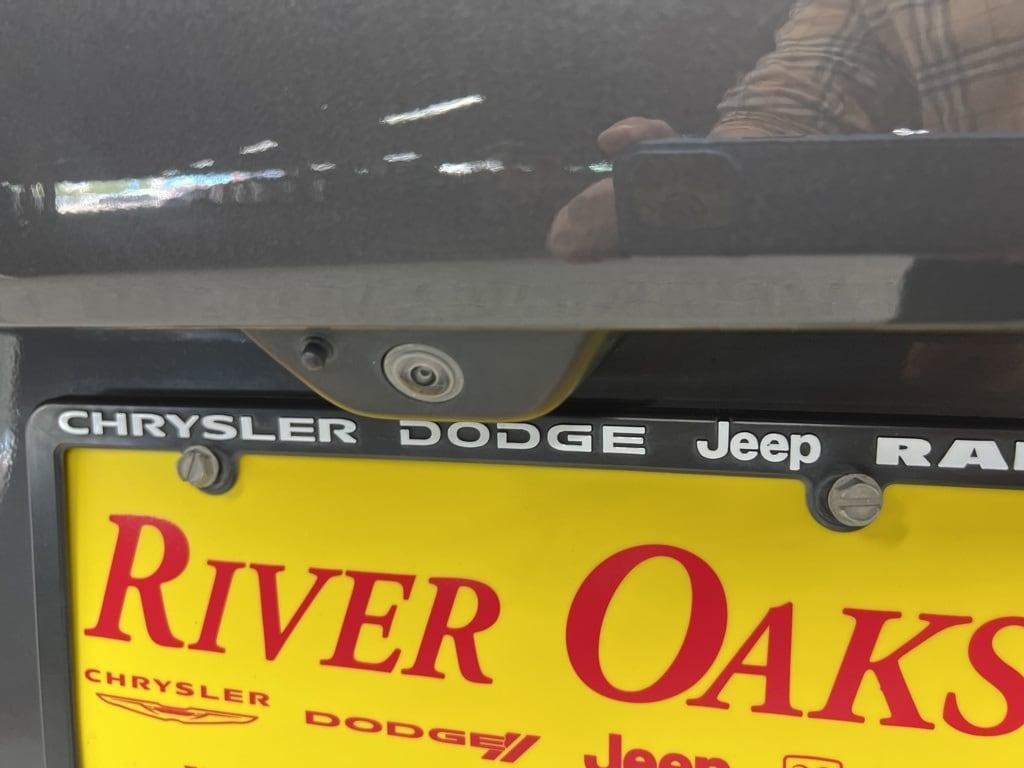 used 2023 Jeep Grand Cherokee 4xe car, priced at $38,477