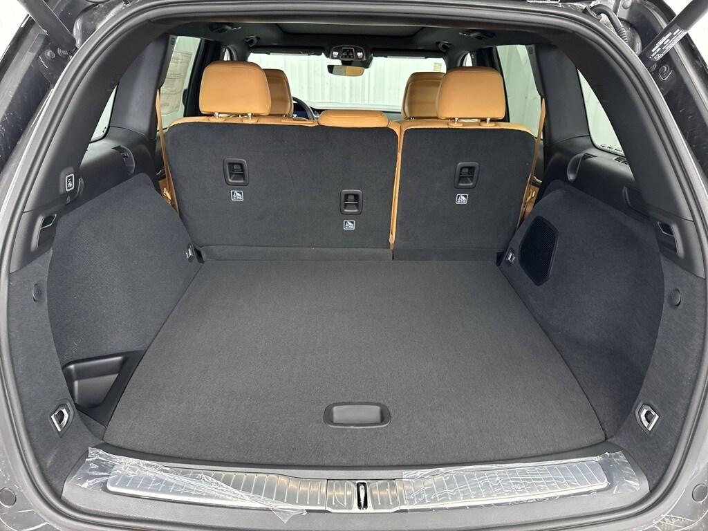 new 2025 Jeep Grand Cherokee car, priced at $60,825