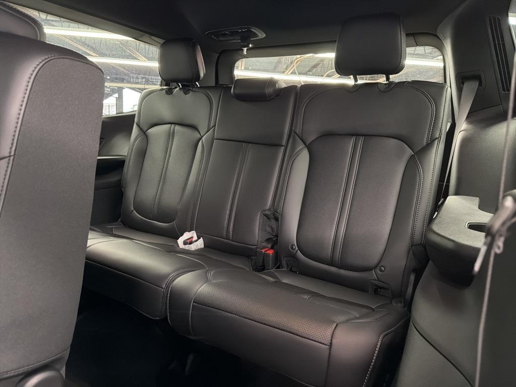 new 2025 Jeep Wagoneer car, priced at $66,063