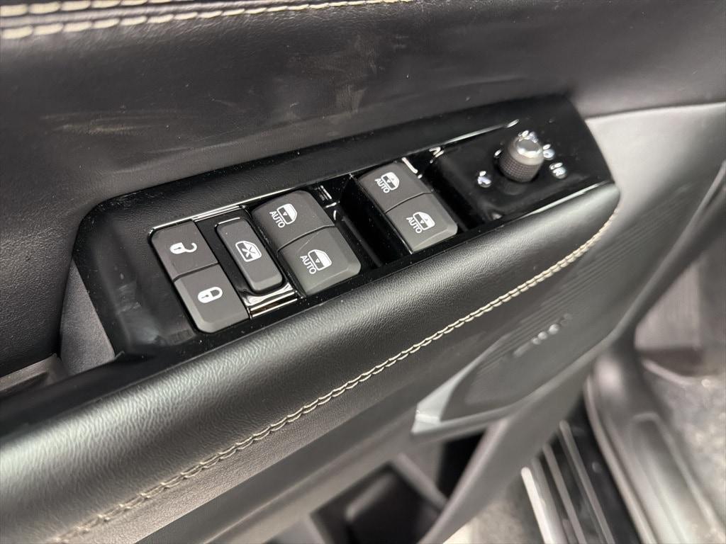 new 2025 Jeep Wagoneer car, priced at $66,063